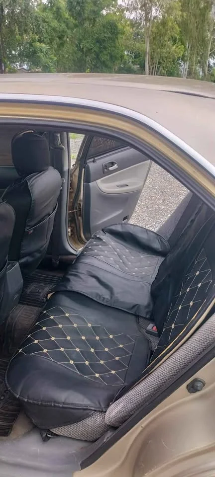1996 Honda Accord V 3