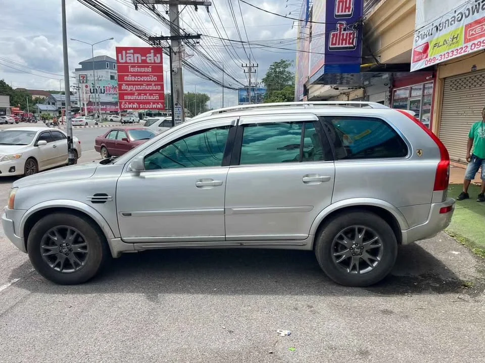 2006 Volvo XC90 I 2