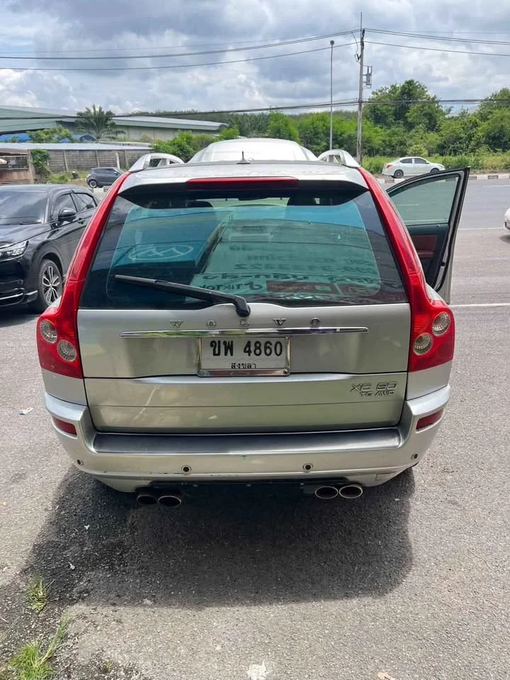 2006 Volvo XC90 I 3