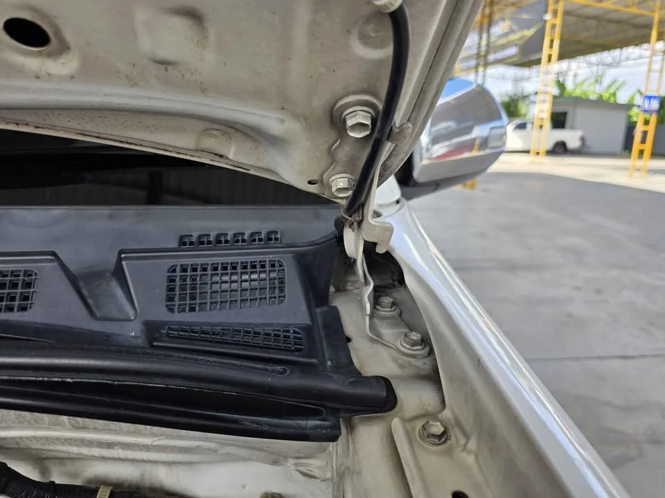 2013 Toyota Hilux VII 3