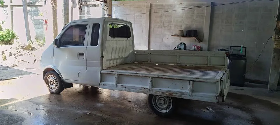 2016 Suzuki Carry I 2