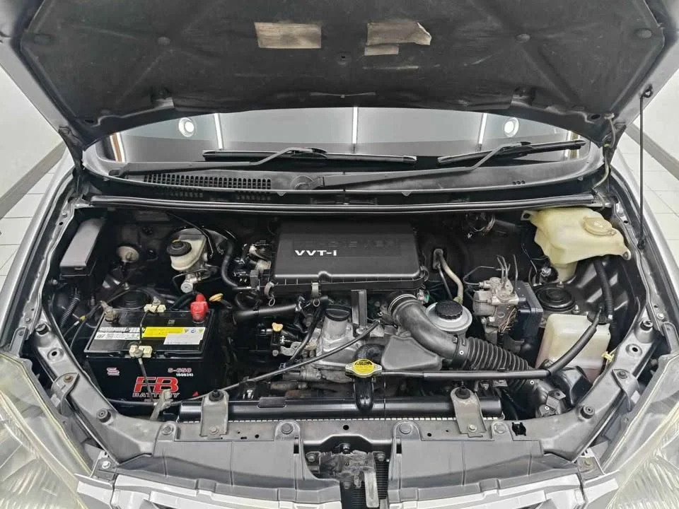 2006 Toyota Avanza I 3