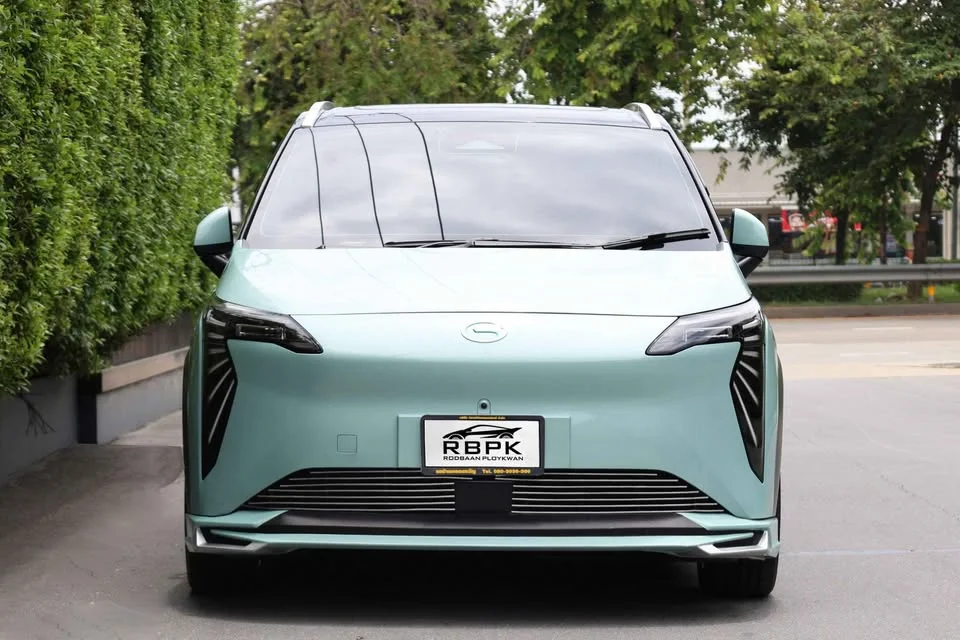 2024 GAC Aion Y Plus I 3