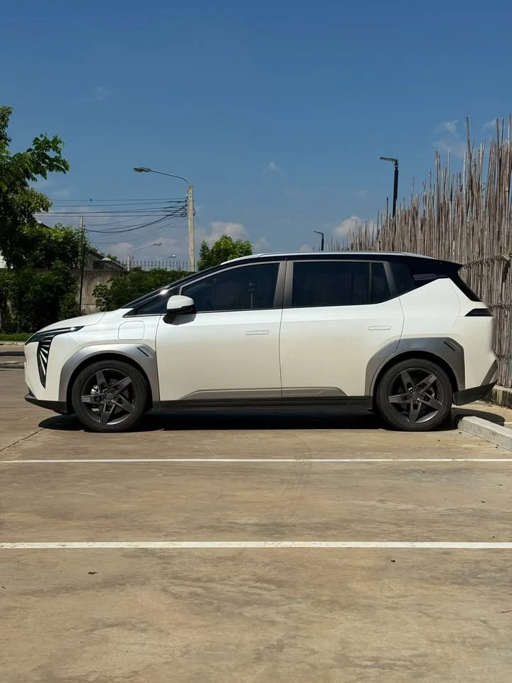 2024 GAC Aion Y Plus I 3