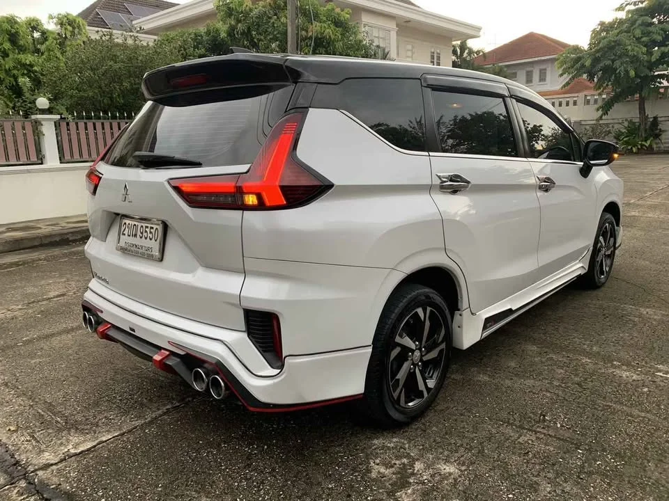 2020 Mitsubishi Xpander I 2