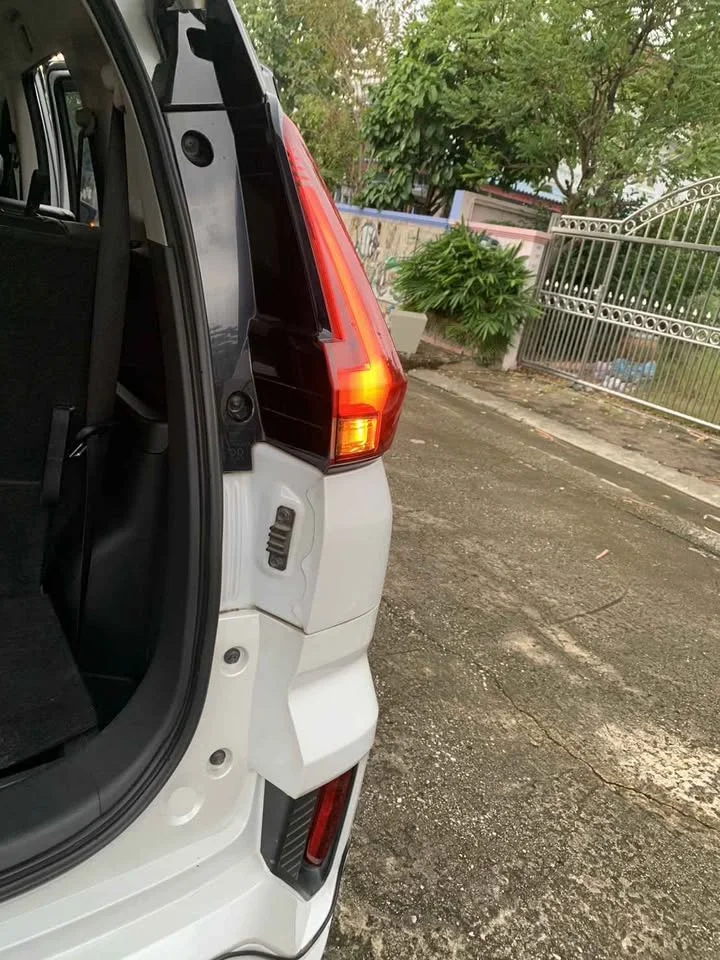 2020 Mitsubishi Xpander I 3