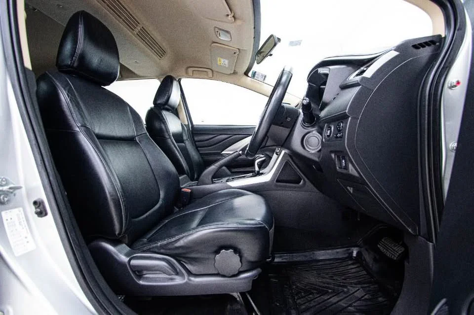 2021 Mitsubishi Xpander I 2
