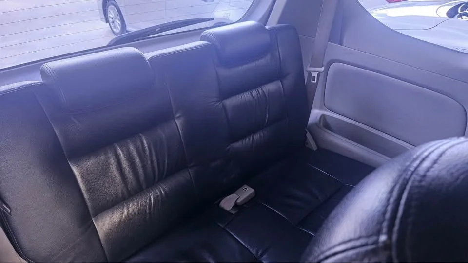 2011 Toyota Avanza I 3