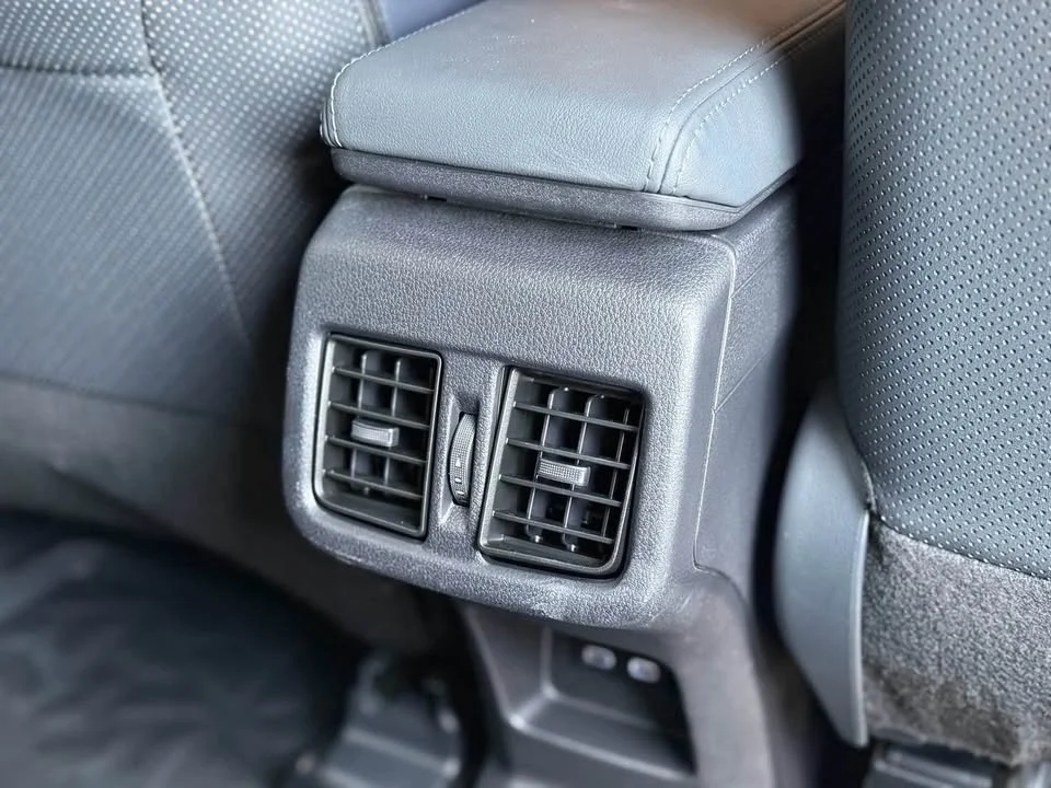 2024 Toyota Yaris Cross AC200 2