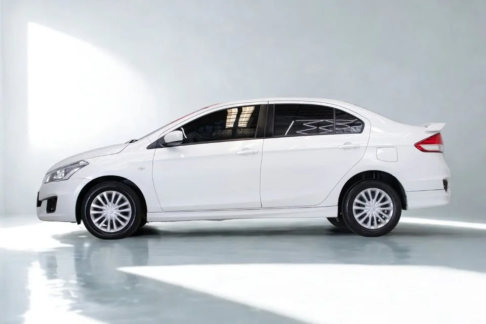 2019 Suzuki Ciaz 3