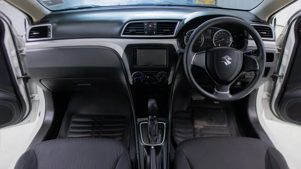 2019 Suzuki Ciaz 2