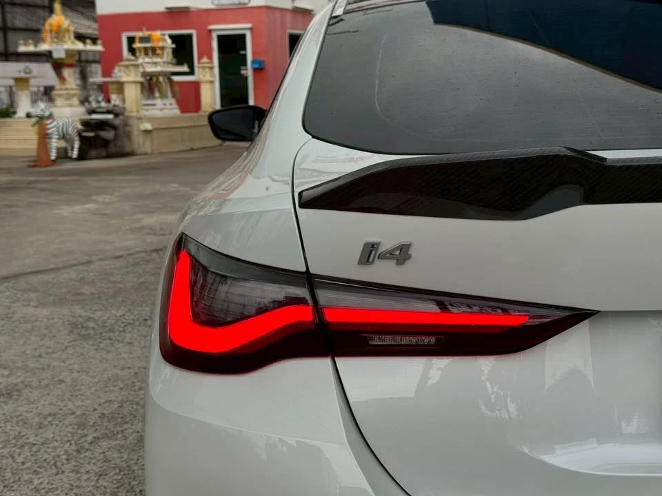 2024 BMW 4er G22, G23, G26 2