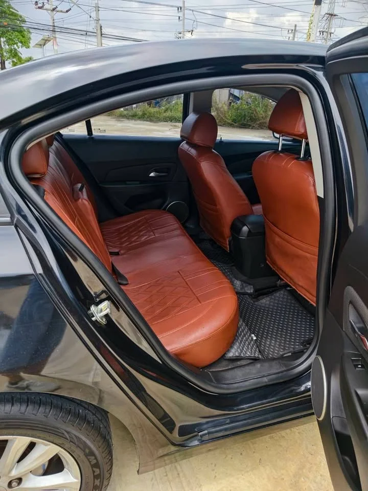 2013 Chevrolet Cruze I 2