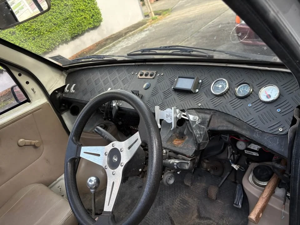 2012 Suzuki Carry I 2