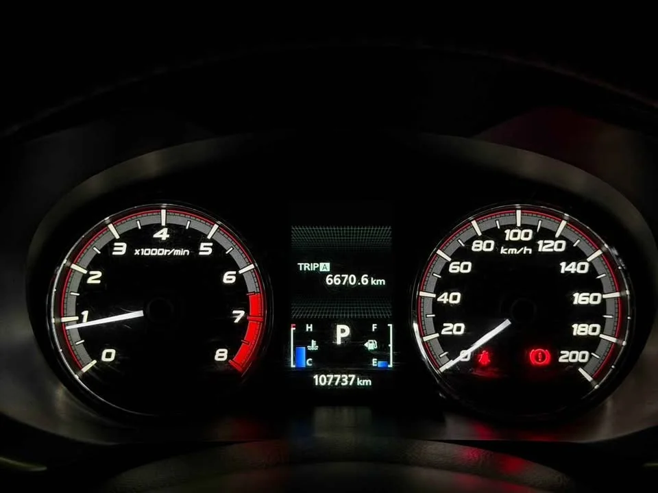2019 Mitsubishi Xpander I 2