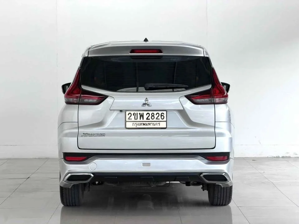2019 Mitsubishi Xpander I 3