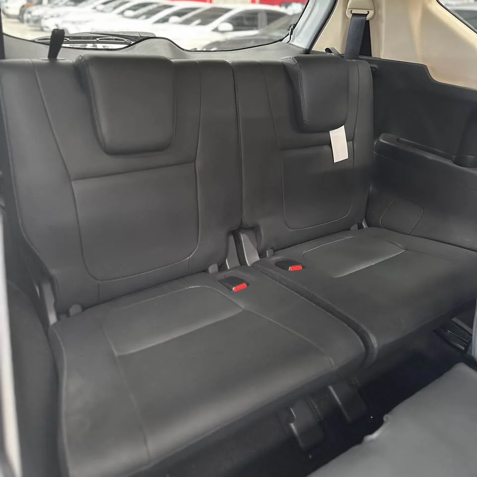 2018 Mitsubishi Xpander I 3