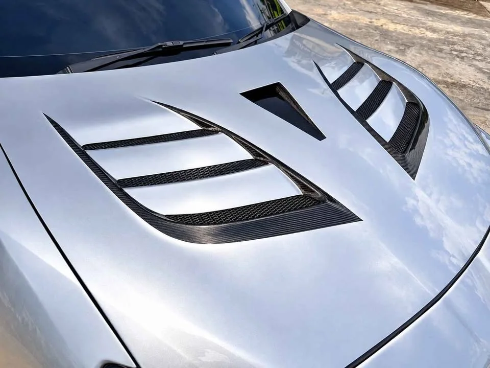 2015 Subaru BRZ ZN6, ZC6 3