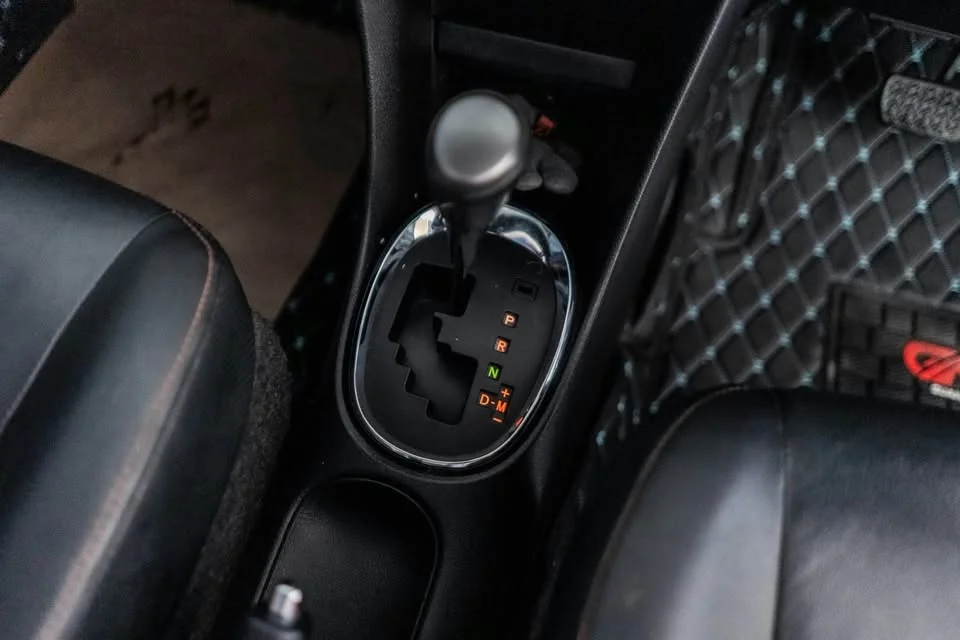 2017 Toyota Sienta II 3