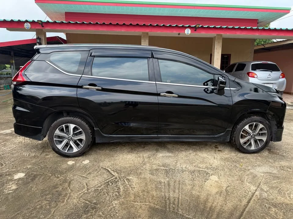 2019 Mitsubishi Xpander I 2