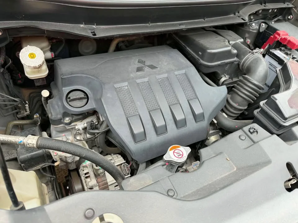 2019 Mitsubishi Xpander I 3