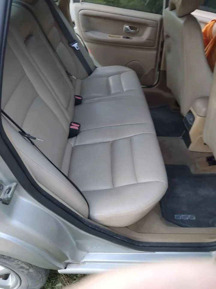 1999 Volvo S70 3