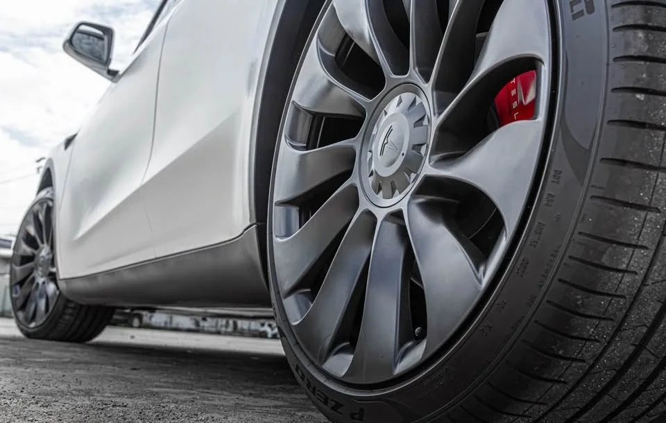 2022 Tesla Model Y 3