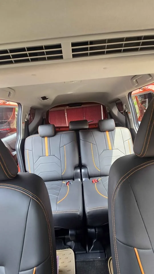 2017 Toyota Sienta II 3