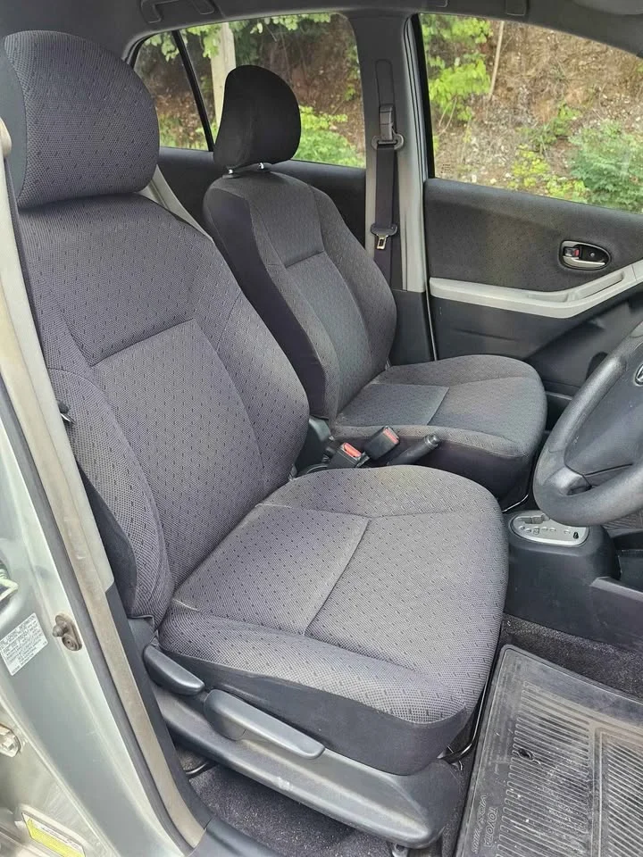 2011 Toyota Yaris II 3