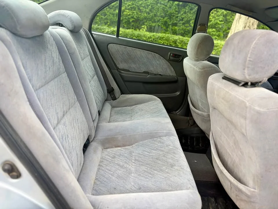 1999 Toyota Corona Exsior IX (T190) 2