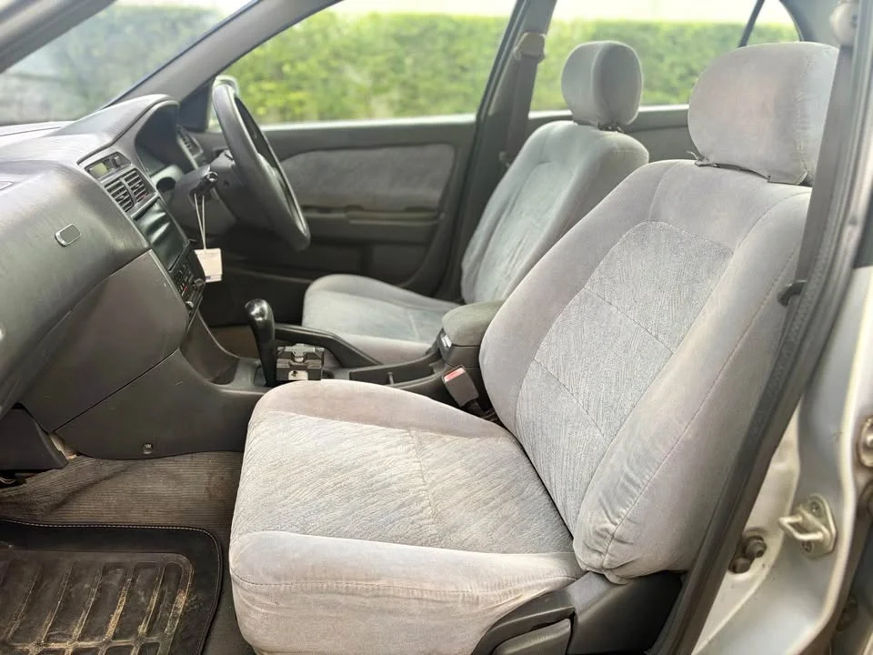 1999 Toyota Corona Exsior IX (T190) 3