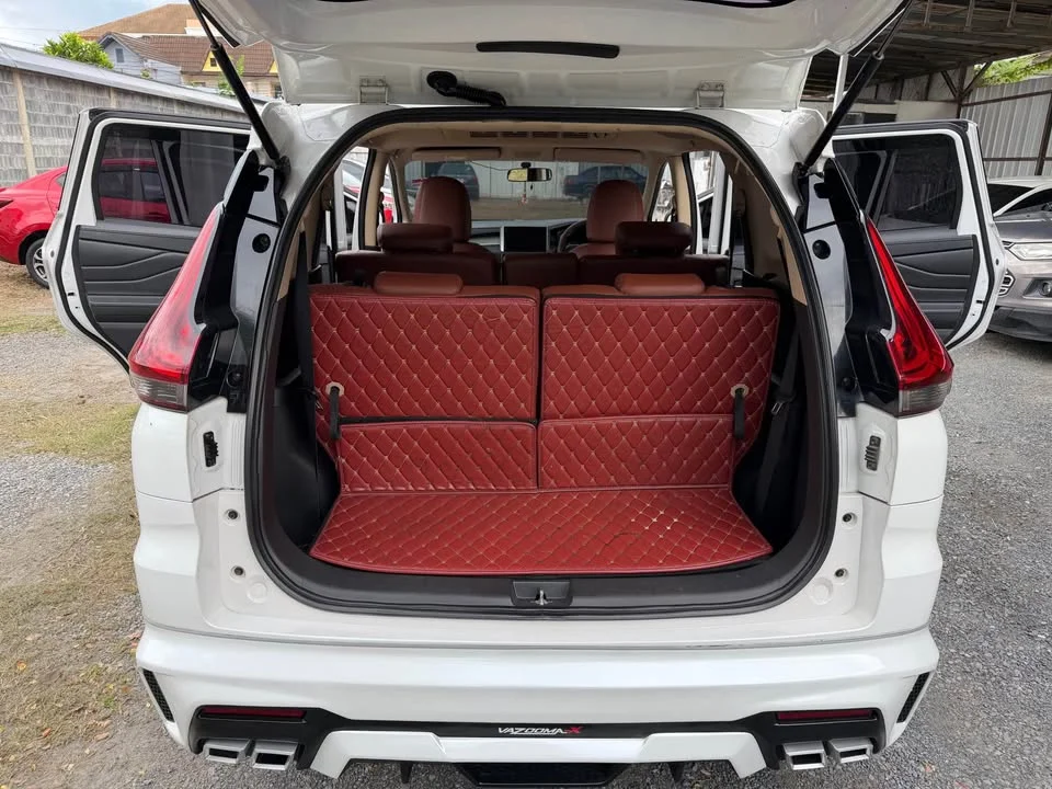 2019 Mitsubishi Xpander I 3