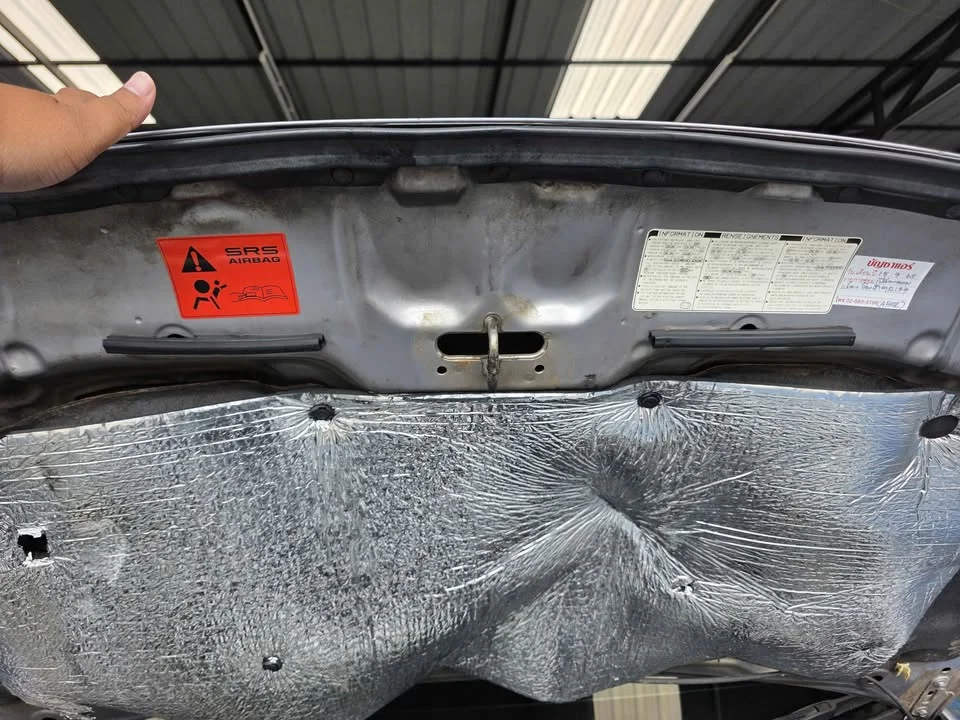 2003 Honda Stream I 3