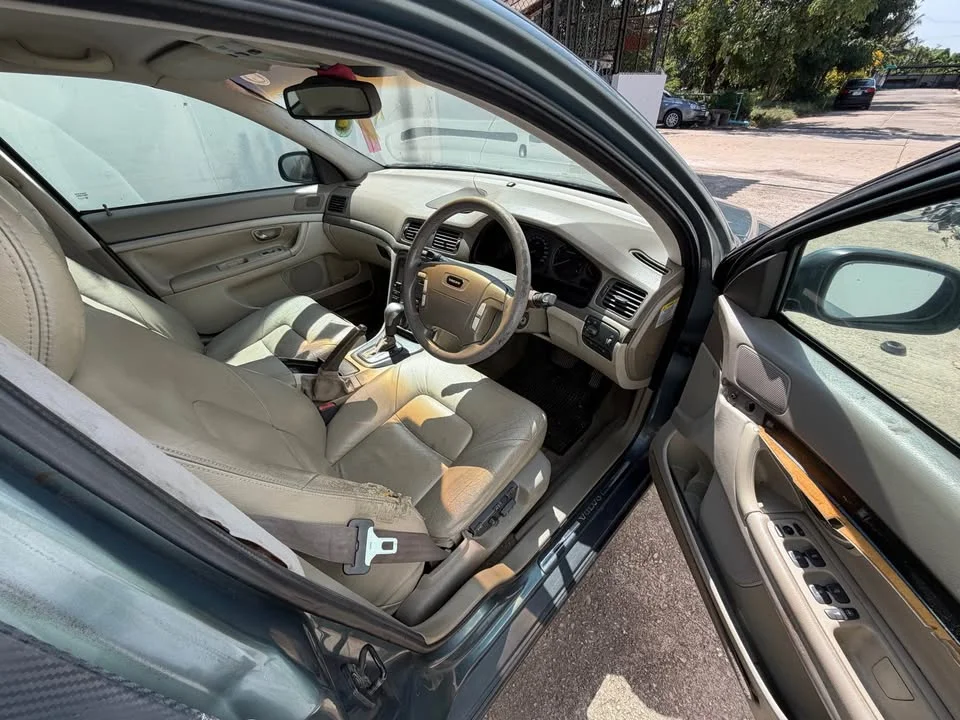 2003 Volvo S80 I 3