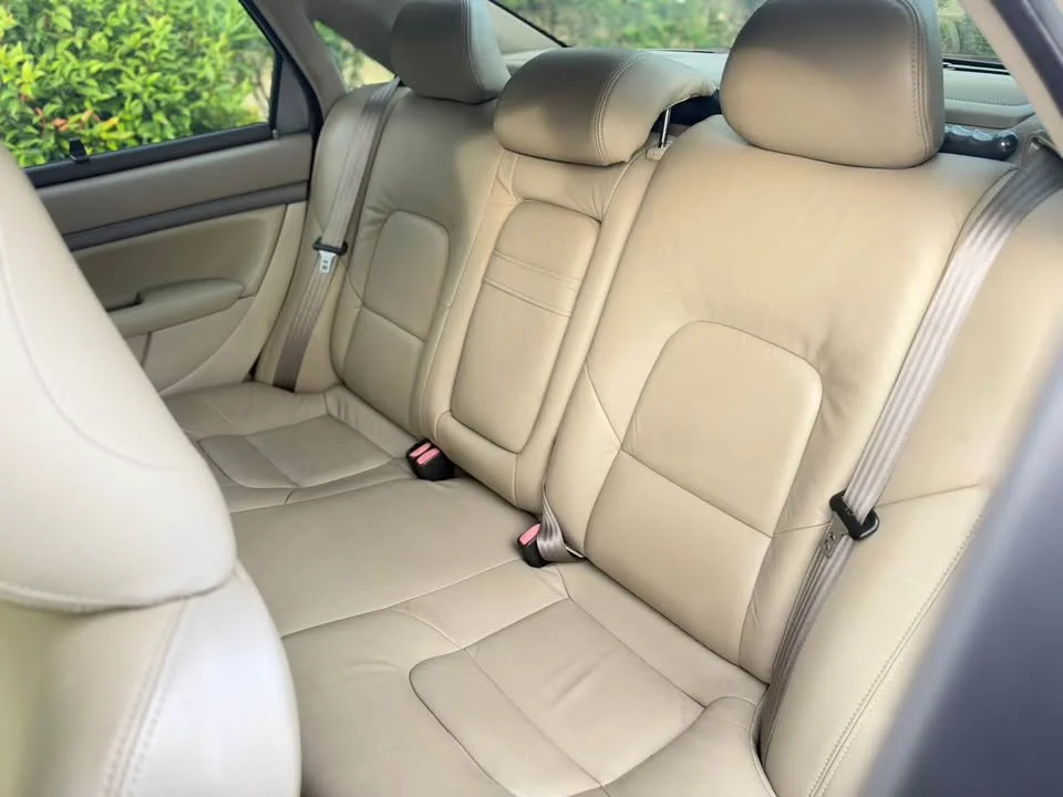 2006 Volvo S80 I 3