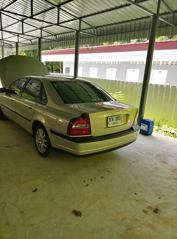 1996 Volvo S80 I 3