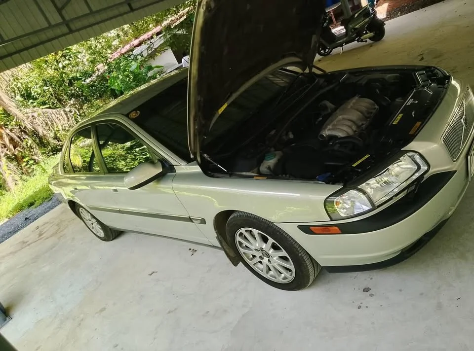 1996 Volvo S80 I 2