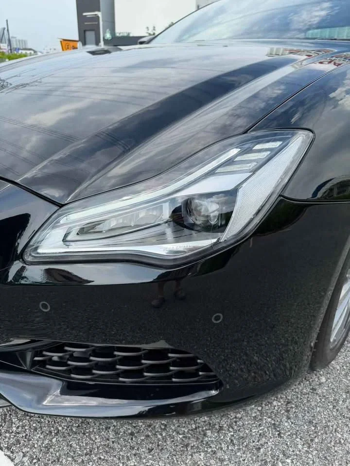 2018 Maserati Quattroporte VI 3