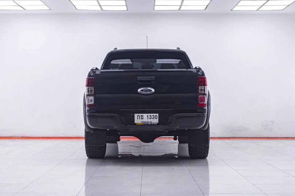 2015 Ford Ranger III 2