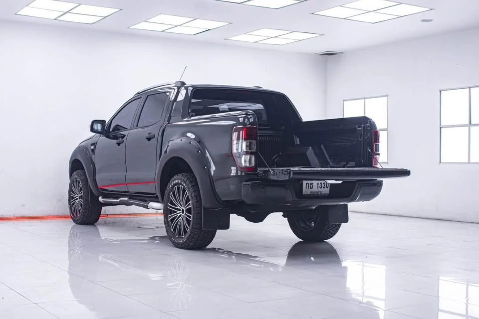 2015 Ford Ranger III 3