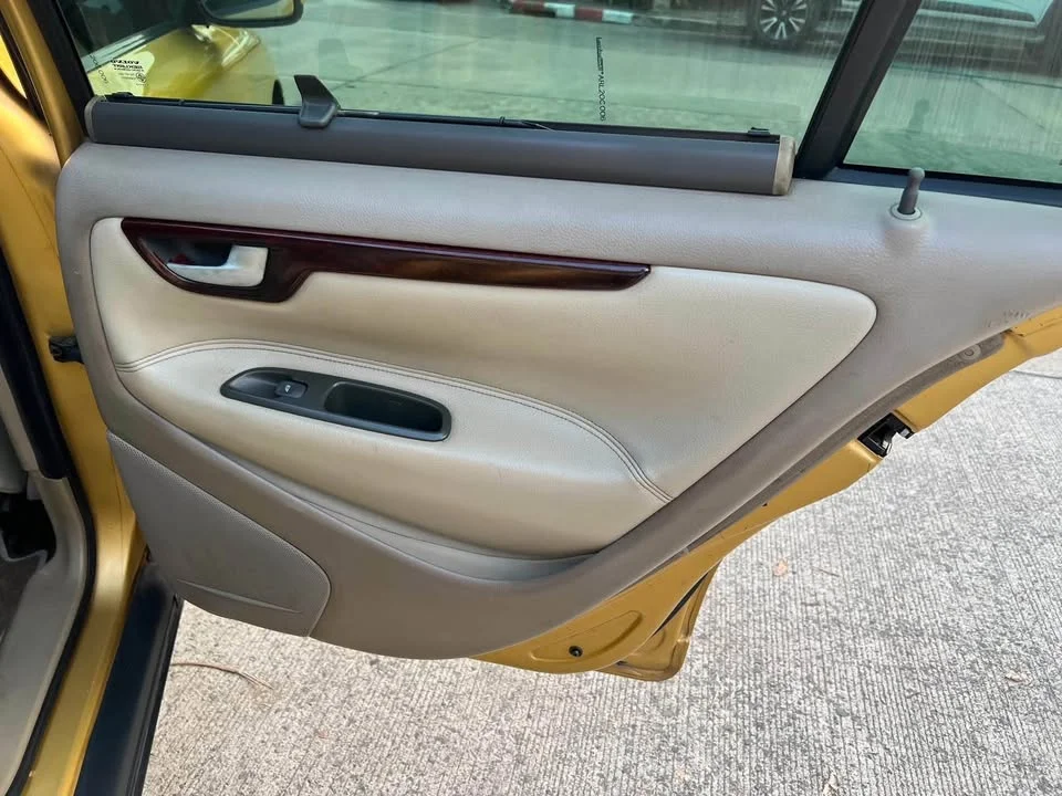 2005 Volvo S60 I 3