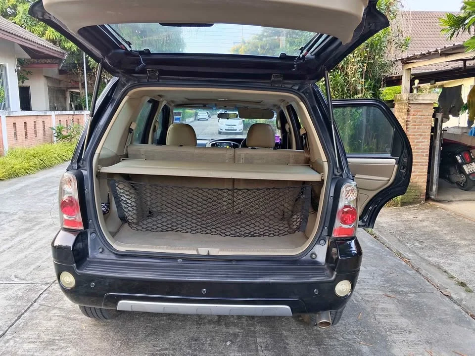 2008 Ford Escape I 3