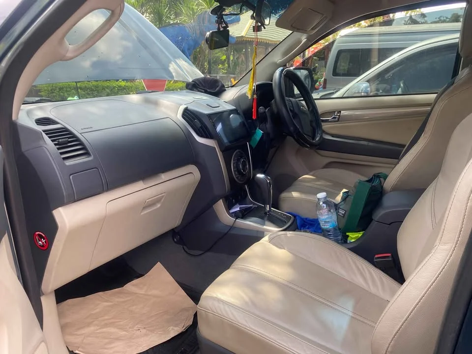 2018 Chevrolet TrailBlazer II 3
