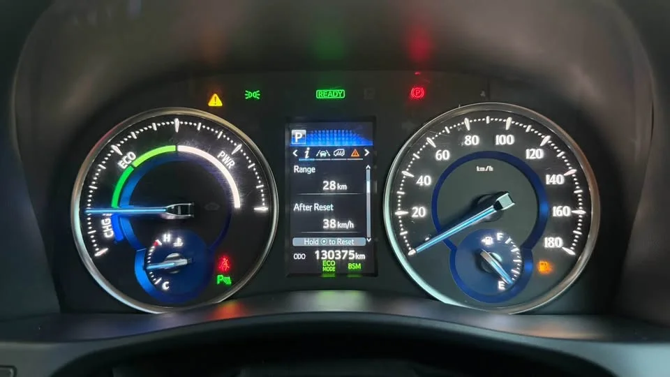 2019 Toyota Alphard, Vellfire III (AH30) 2