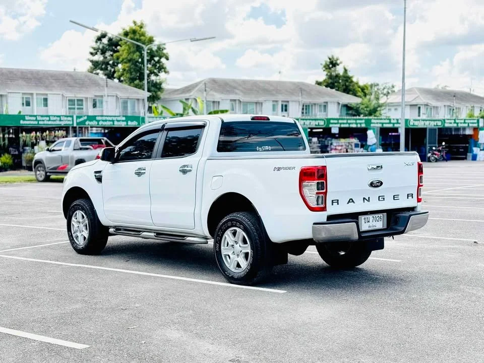 2013 Ford Ranger III 3