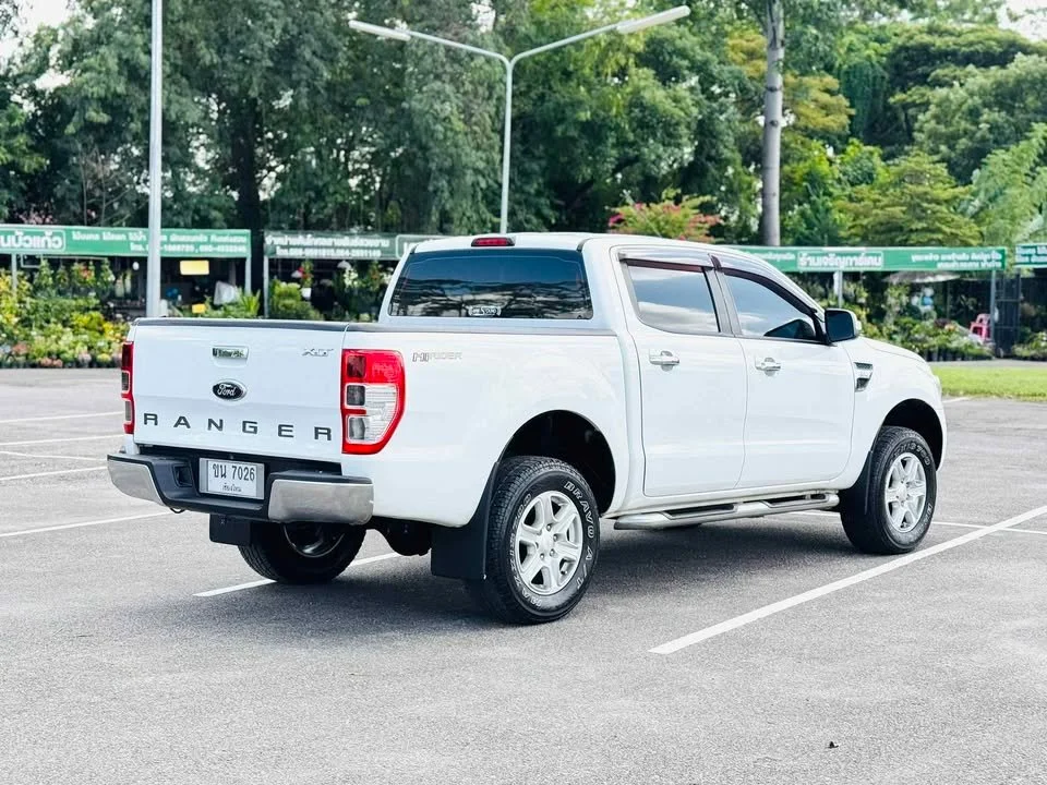 2013 Ford Ranger III 2