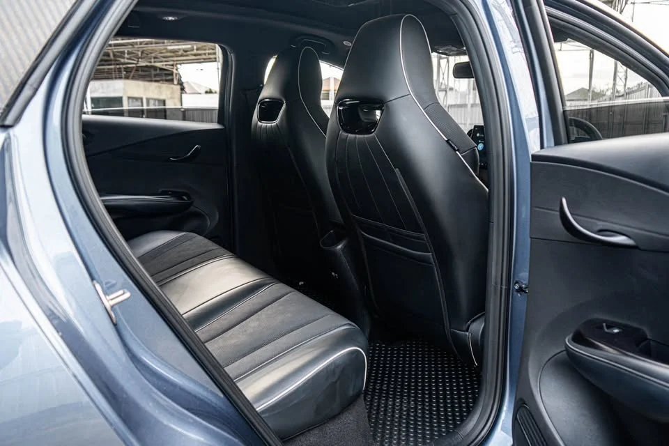 2023 BYD Dolphin 3