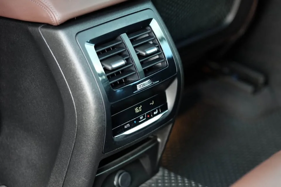 2020 BMW X3 G01, G08 3