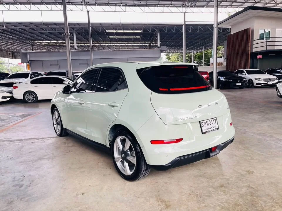 2024 GWM Ora Good Cat 3
