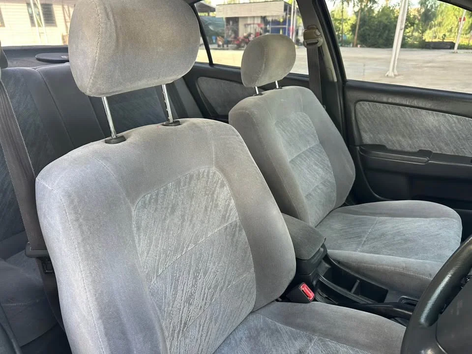 1999 Toyota Corona Exsior IX (T190) 2